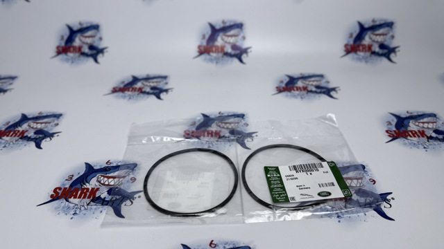 RYX000010 LAND ROVER купить в Черкассы