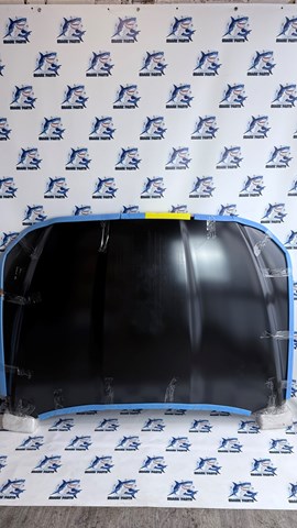 T4A13702 Капот купить Запорожье