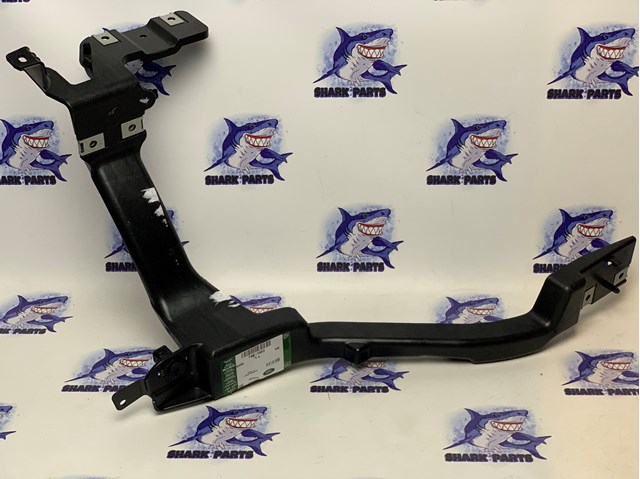 Крепление фары передней, правой T4K11503 JAGUAR