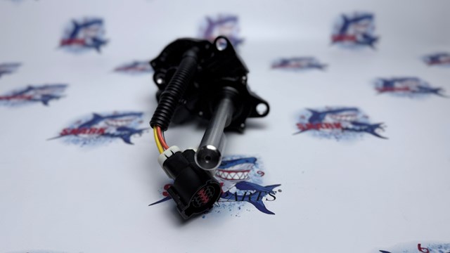 VPLGP0153 LAND ROVER Мотор привода выдвижных порогов  купить в Николаев
