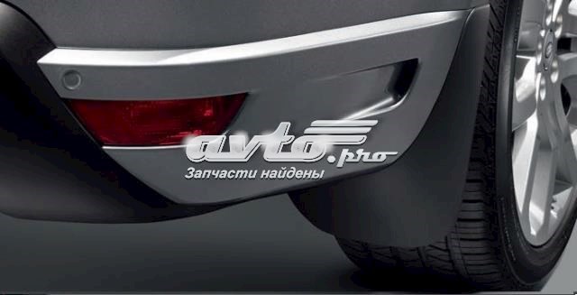 VPLWP0166 LAND ROVER Задние брызговики купить в Полтава