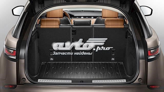 VPLYS0411 Коврик в багажник купить Житомир