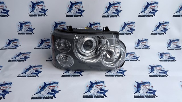 Фара комбинированная, передняя XBC501940LPO LAND ROVER