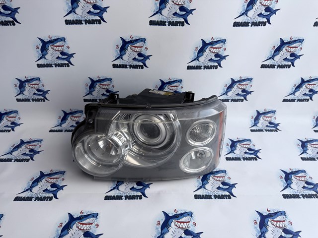 Фара основная левая XBC502040LPO LAND ROVER