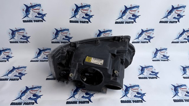 XBC502040LPO LAND ROVER Фара левая купить в Чернигов