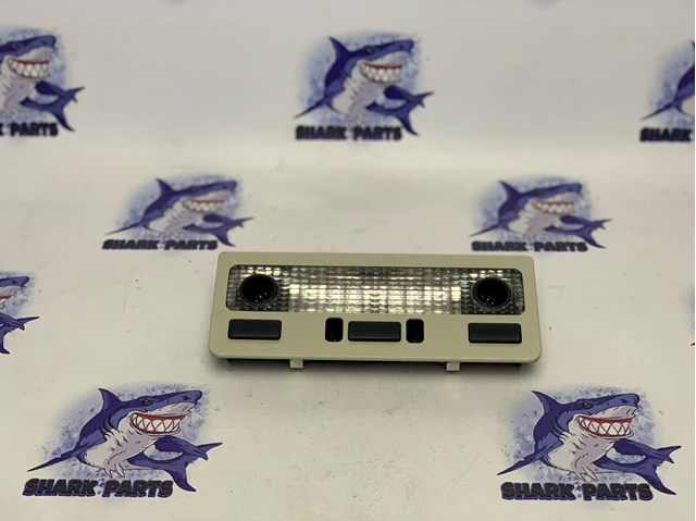 Плафоны внутреннего освещения XDM500100NUG LAND ROVER