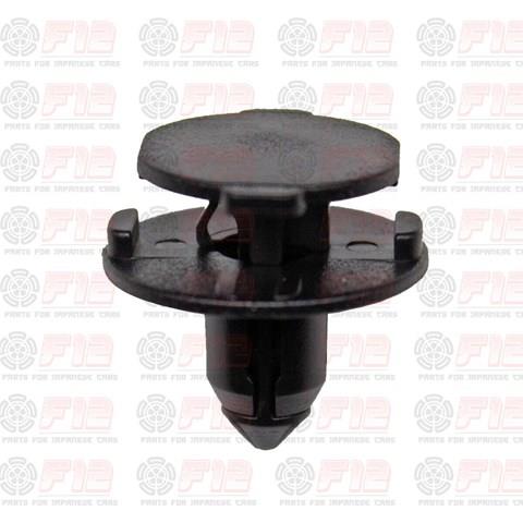 015532DR9A NISSAN Пистон (клип) крепления подкрылка переднего крыла купить в Запорожье