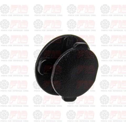 015532DR9A NISSAN Пистон (клип) крепления подкрылка переднего крыла купить в Каменское