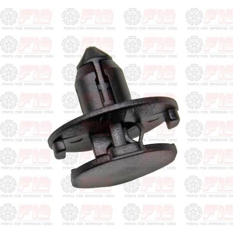 015532DR9A NISSAN Пистон (клип) крепления подкрылка переднего крыла купить в Черновцы