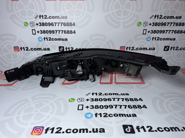 NISSAN 261246RR5D в наличии Запорожье