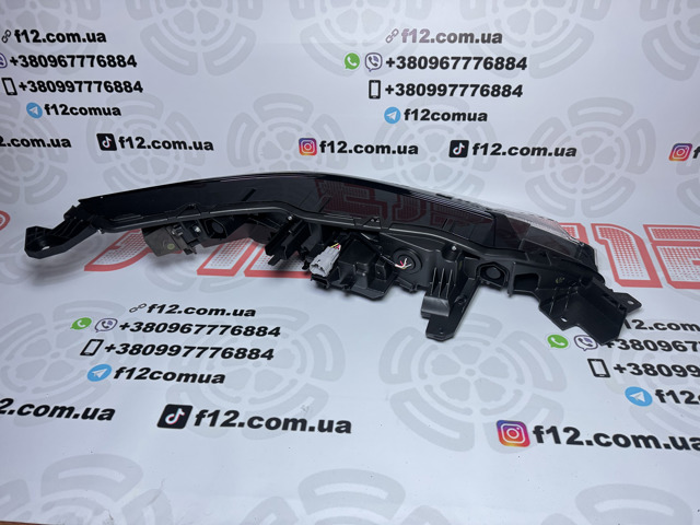 NISSAN 261296RR0D в наличии Черновцы