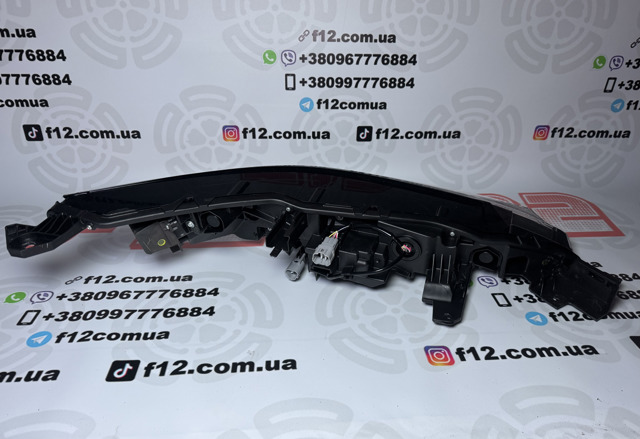 261296RR5D NISSAN купить в Хмельницкий