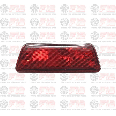 Туманка задняя 26580ED50A NISSAN