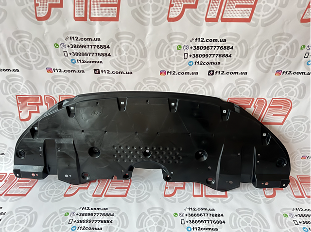 Защита двигателя передняя 514410E210 TOYOTA