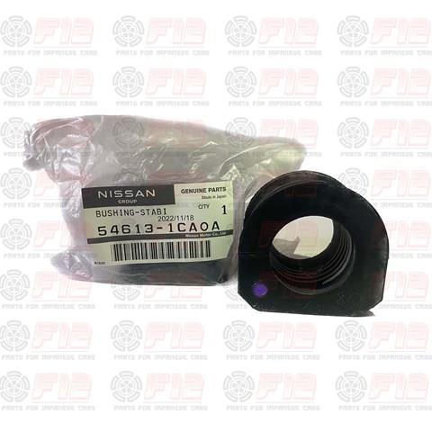 NISSAN 546131CA0A Втулка стабилизатора переднего в наличии Винница