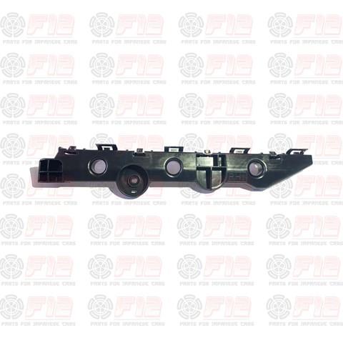 852204GA0A Кронштейн бампера заднего левый купить Чернигов