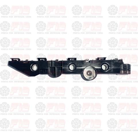 Кронштейн бампера заднего, левый 852214GA0A NISSAN