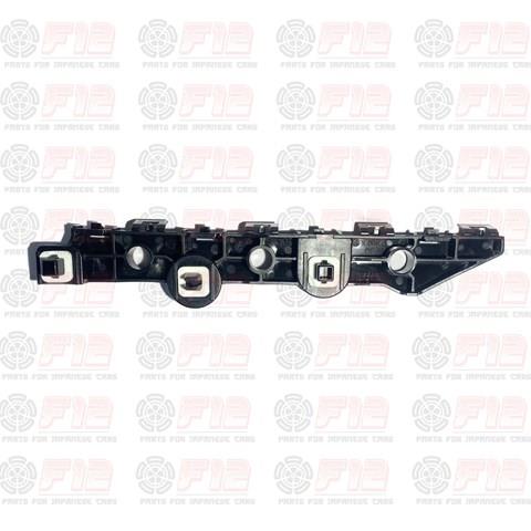 852214GA0A Кронштейн бампера заднего левый купить Каменское