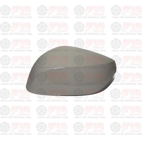 Накладка левого бокового зеркала 963744GA0H NISSAN