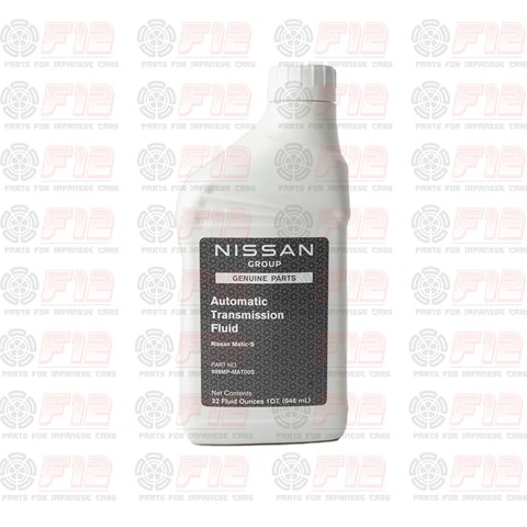 NISSAN 999MPMAT00S Масло трансмиссии в наличии Ужгород