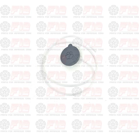 Крышка бачка стеклоомывателя B8913JG000 NISSAN