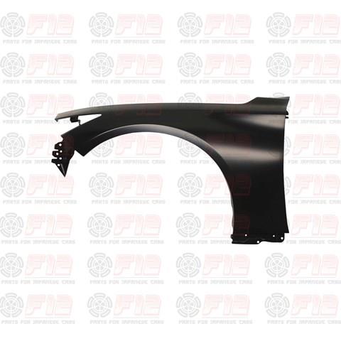 Переднее правое крыло F31004GAMB NISSAN