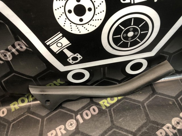 FORD 1340326 Накладка дверного порога внутренняя задняя левая в наличии Житомир