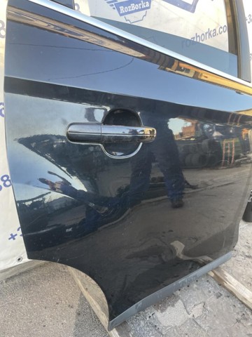 1520944 FORD Дверь задняя правая купить в Днепр