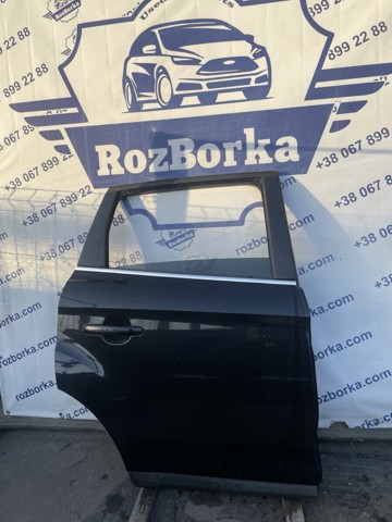 FORD 1520944 Дверь задняя правая в наличии Винница