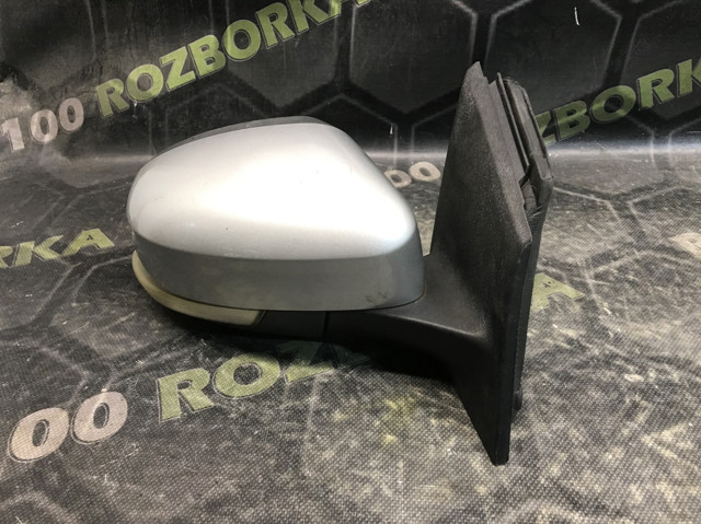 1538224 FORD Правое зеркало купить в Киев