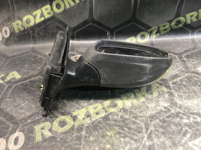 1538224 FORD Зеркало заднего вида правое купить в Полтава