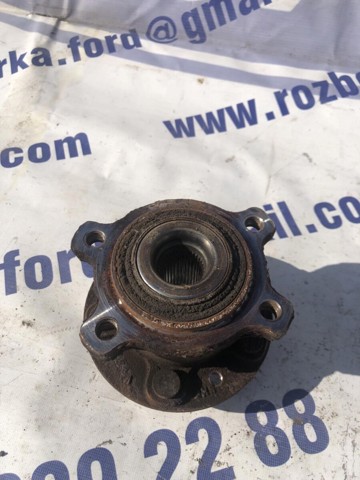 FORD 1538604 Подшипник задней ступицы в наличии Хмельницкий
