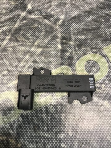 FORD 1538867 в наличии Черновцы