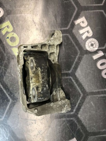 1543750 FORD Правая подушка двигателя купить в Николаев