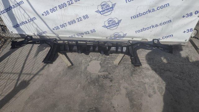 1545786 FORD Кронштейн бампера переднего центральный купить в Запорожье