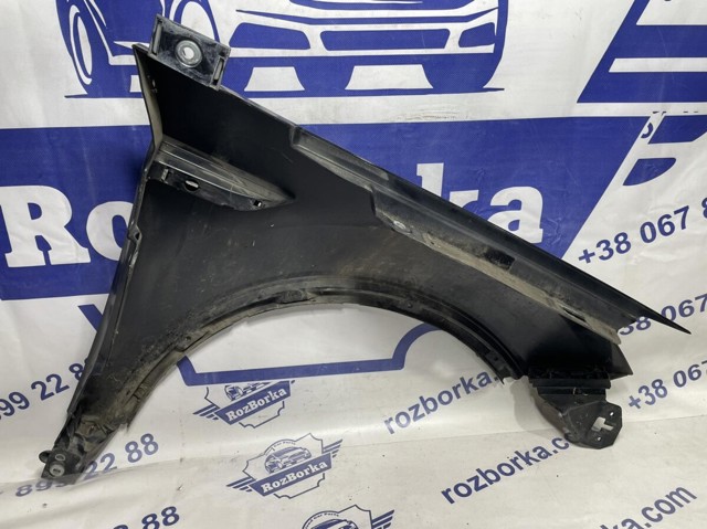 1633115 FORD Крыло переднее левое купить в Ровно