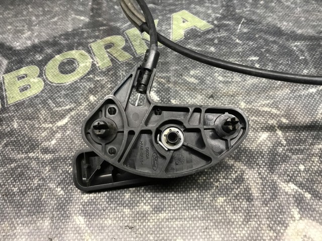 1690340 FORD Ручка открывания капота купить в Харьков