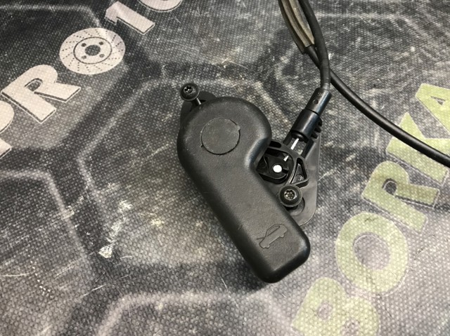 1690340 FORD Ручка открывания капота купить в Винница