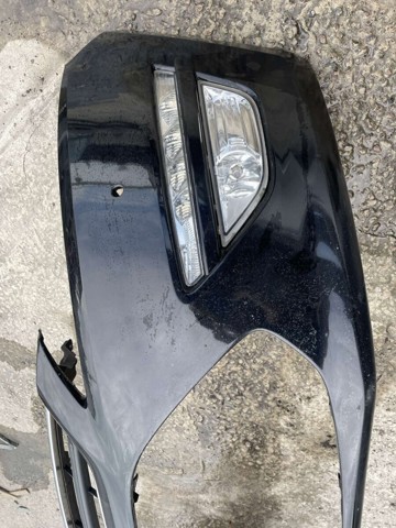 1704626 FORD Передний бампер купить в Житомир