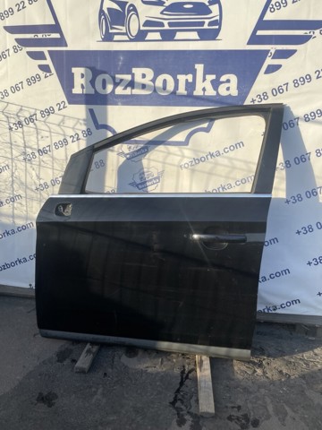 FORD 1712679 Дверь передняя левая в наличии Черкассы