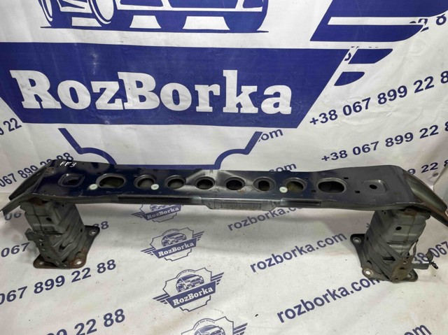 1717709 Усилитель переднего бампера купить Полтава