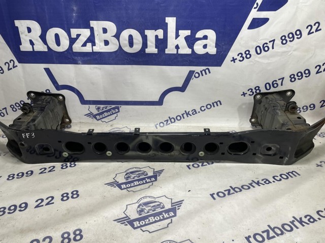 FORD 1717709 Усилитель бампера переднего в наличии Тернополь