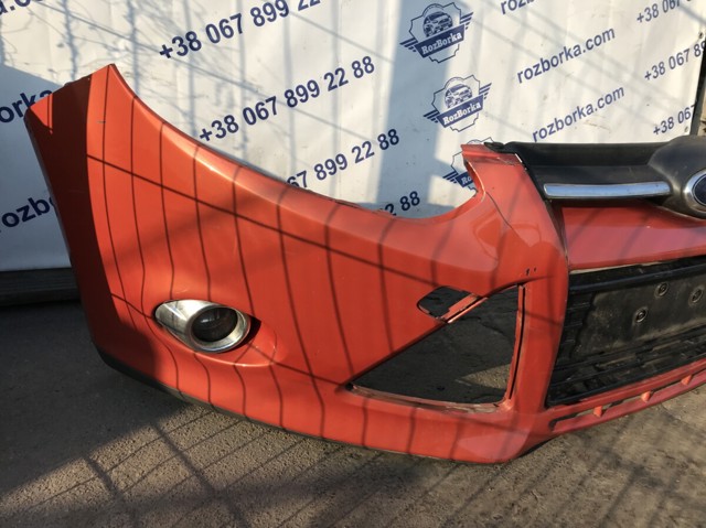 FORD 1719349 Бампер передний в наличии Днепр
