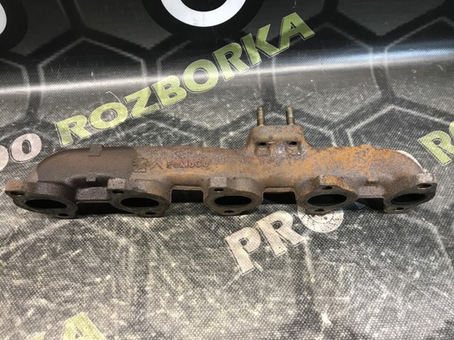 FORD 1721504 Выпускной коллектор в наличии Черкассы