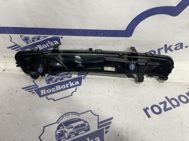 FORD 1725080 Фара дневного света левая в наличии Сумы