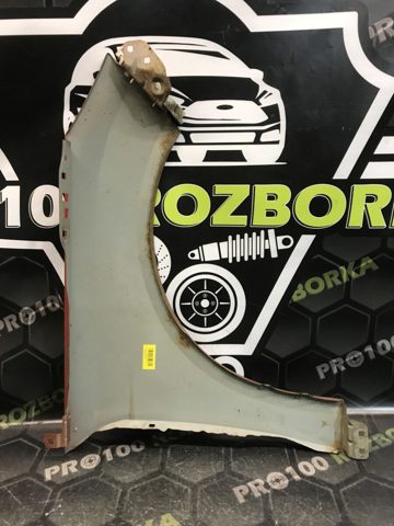 1729701 FORD Крыло переднее левое купить в Одесса