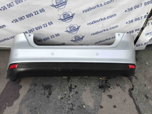 FORD 1743130 Задний бампер в наличии Тернополь