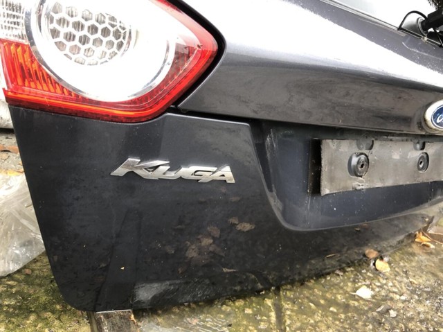 FORD 1747663 Дверь задняя (багажная 3/5-я (ляда) в наличии Киев