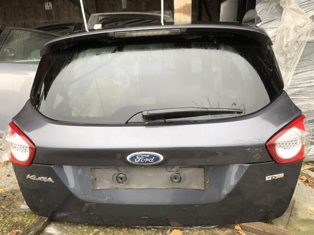1747663 FORD Дверь задняя (багажная 3/5-я (ляда) купить в Одесса