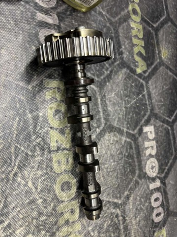 1765041 FORD ГБЦ купить в Николаев